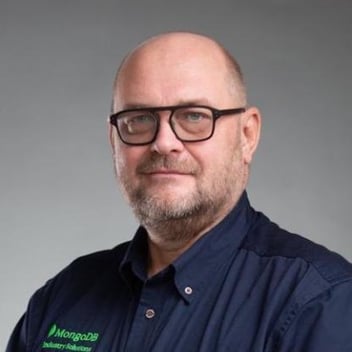 boris bialek mongodb