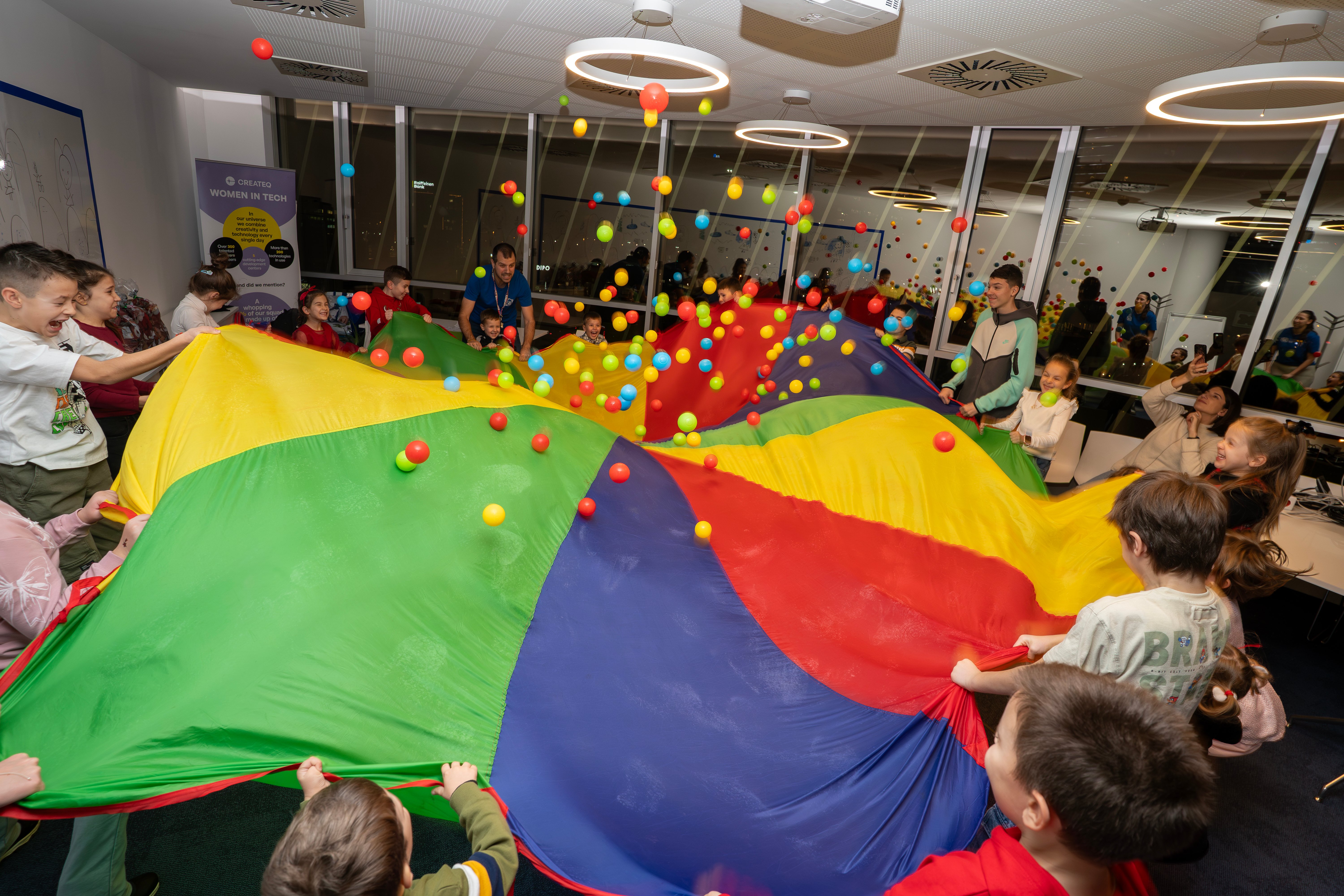 Crateq Paketici Dan 2-220