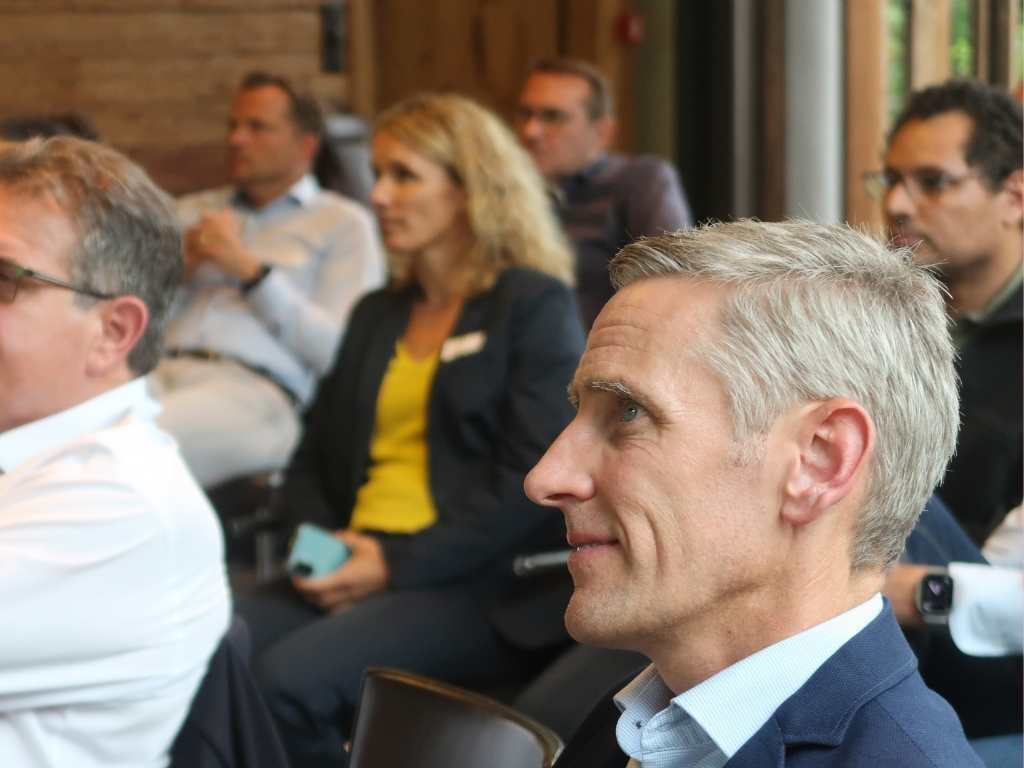 Createq Alpine Inspiration and AI Transformation event (2)
