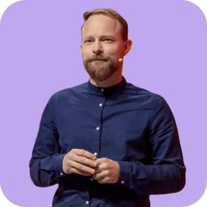 Dr. Stefan Ebener Teq shift podcast