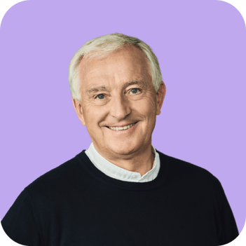 TEQ Shift Podcast Dr. Michael Müller-Wünsch