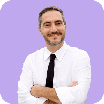 TEQ Shift Podcast Viktor Calabro