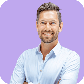 TEQ Shift Podcast Dr. Philipp Gneiting