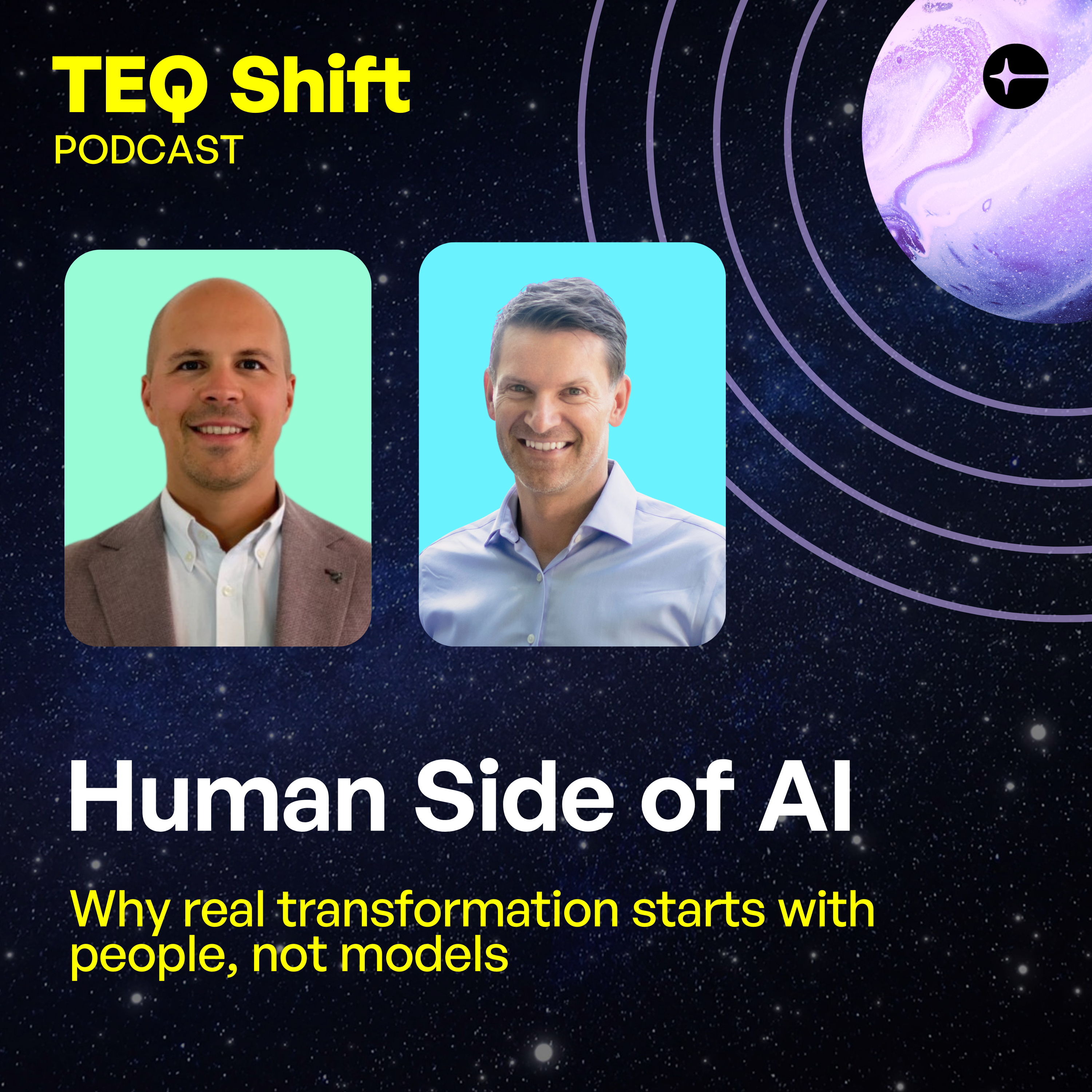 AI Side of AI