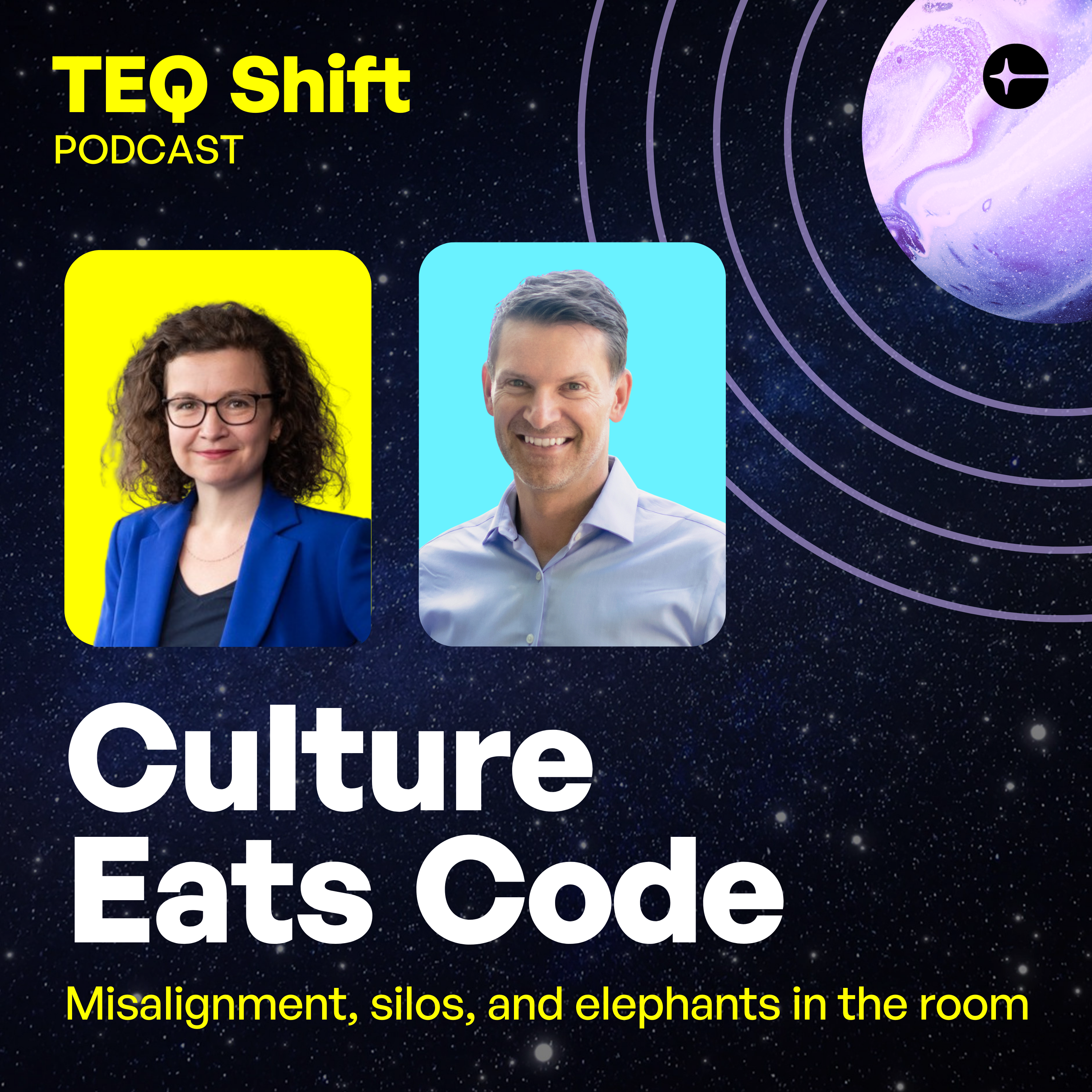 Culture Eats Code