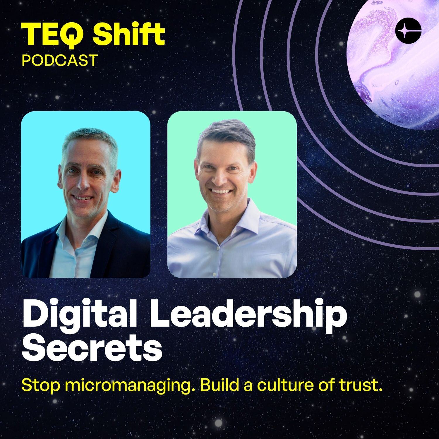 Digital Leadership Strategies
