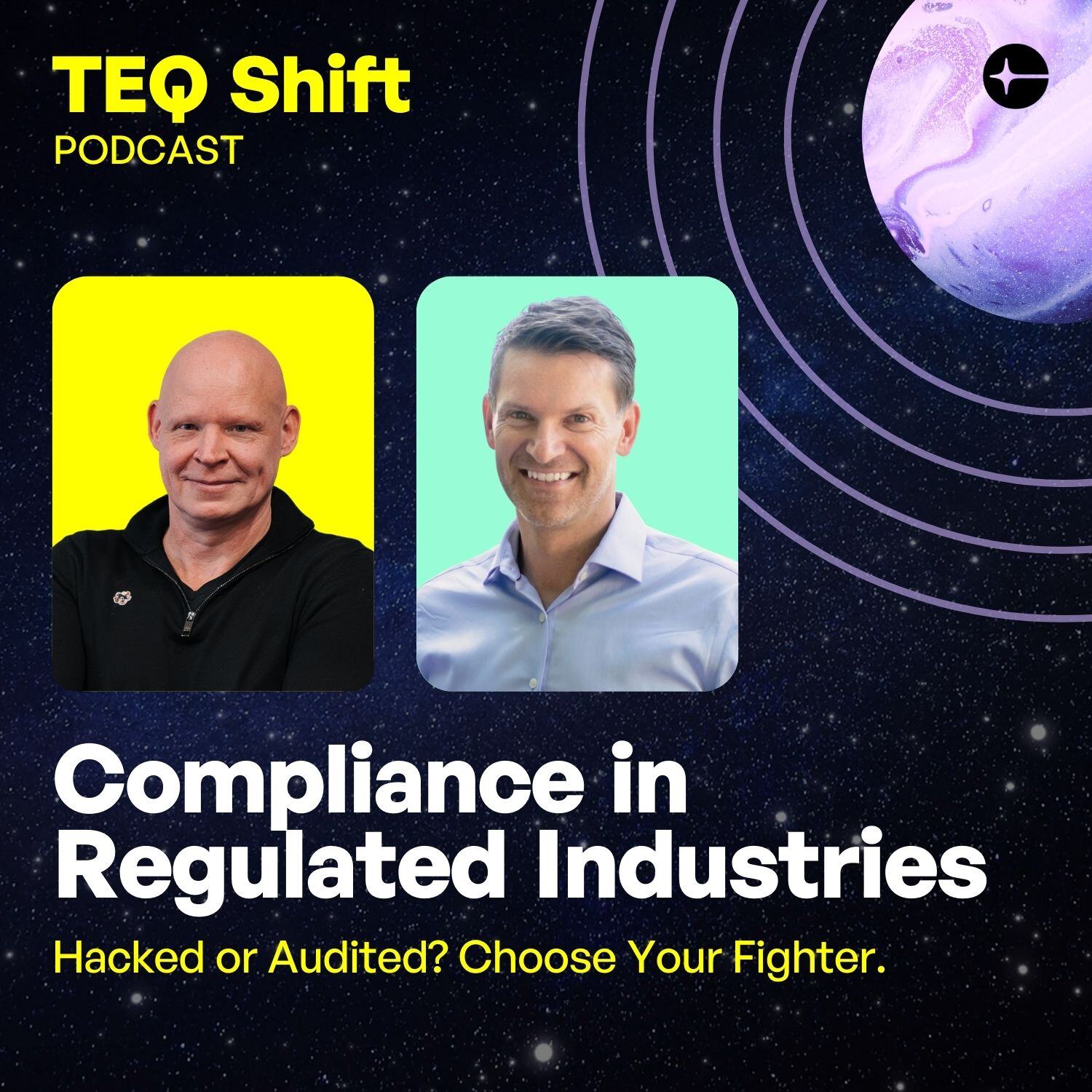 Compliance in Regulated Industries