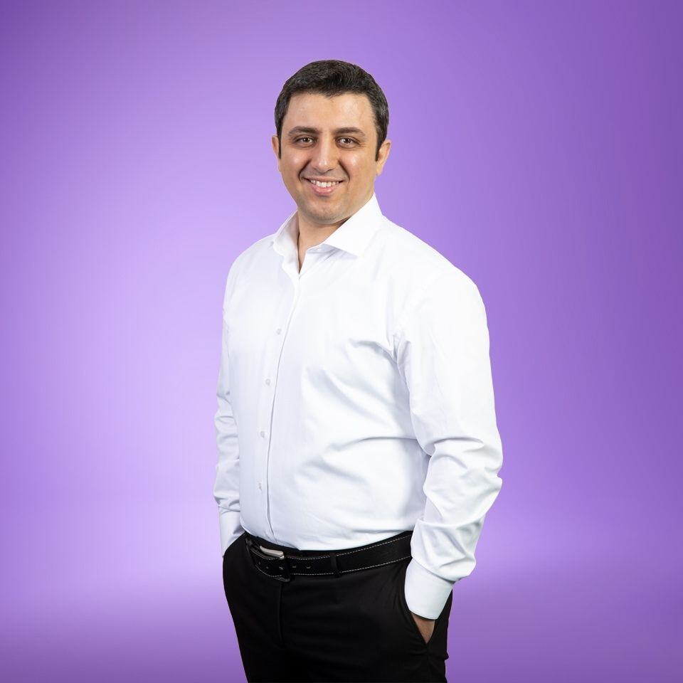 Andrei Postaru