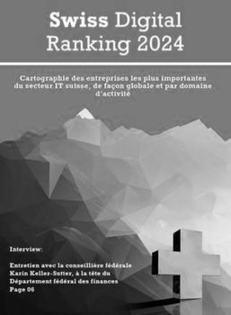swiss digital ranking